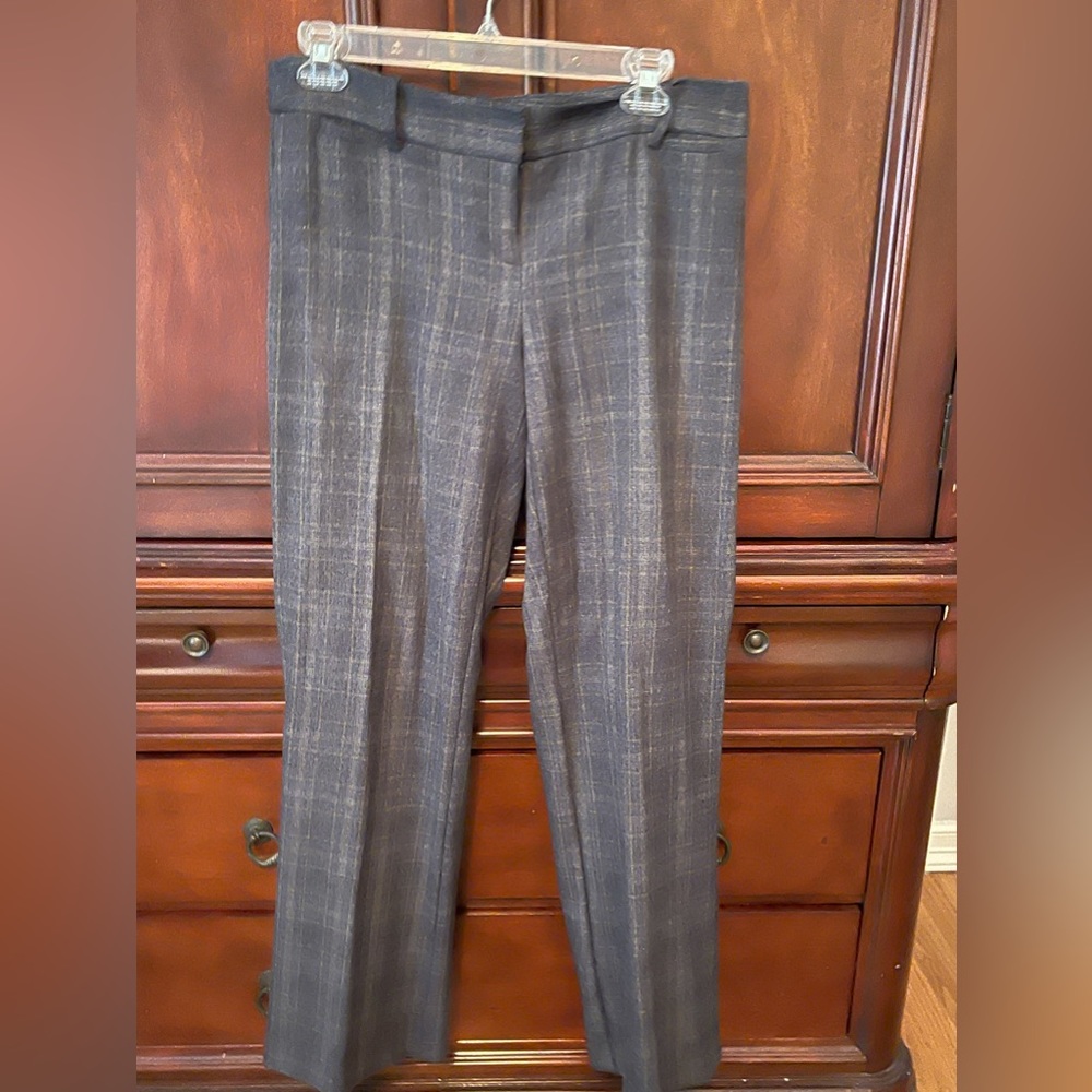 Roz&Ali dress pants 4 petite